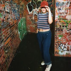 Meet your Posher, Briana